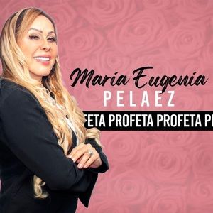 Meet your Posher, Maria eugenia